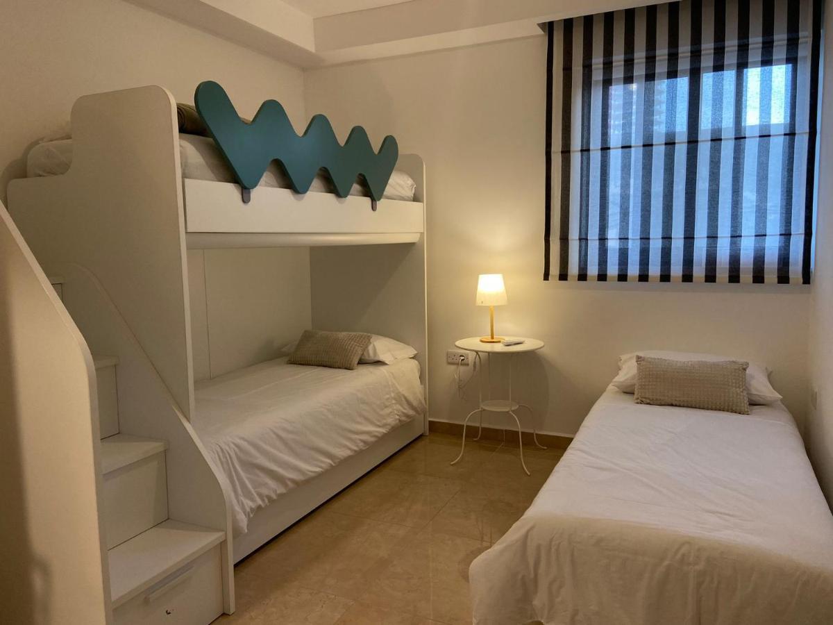 Cozy 2 Bedroom Apartment Near Seafront Gzira Exteriör bild