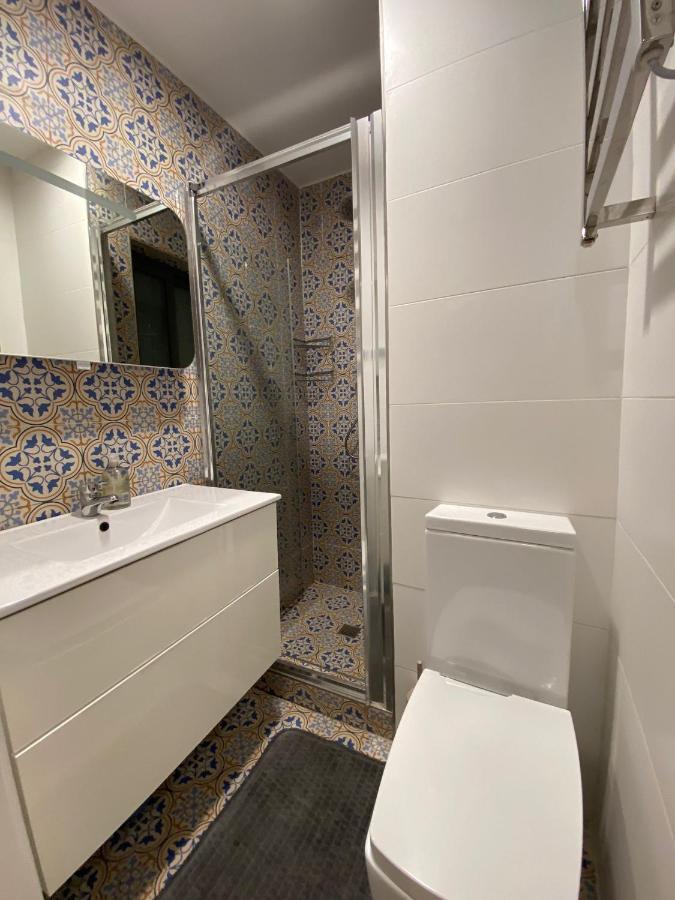 Cozy 2 Bedroom Apartment Near Seafront Gzira Exteriör bild