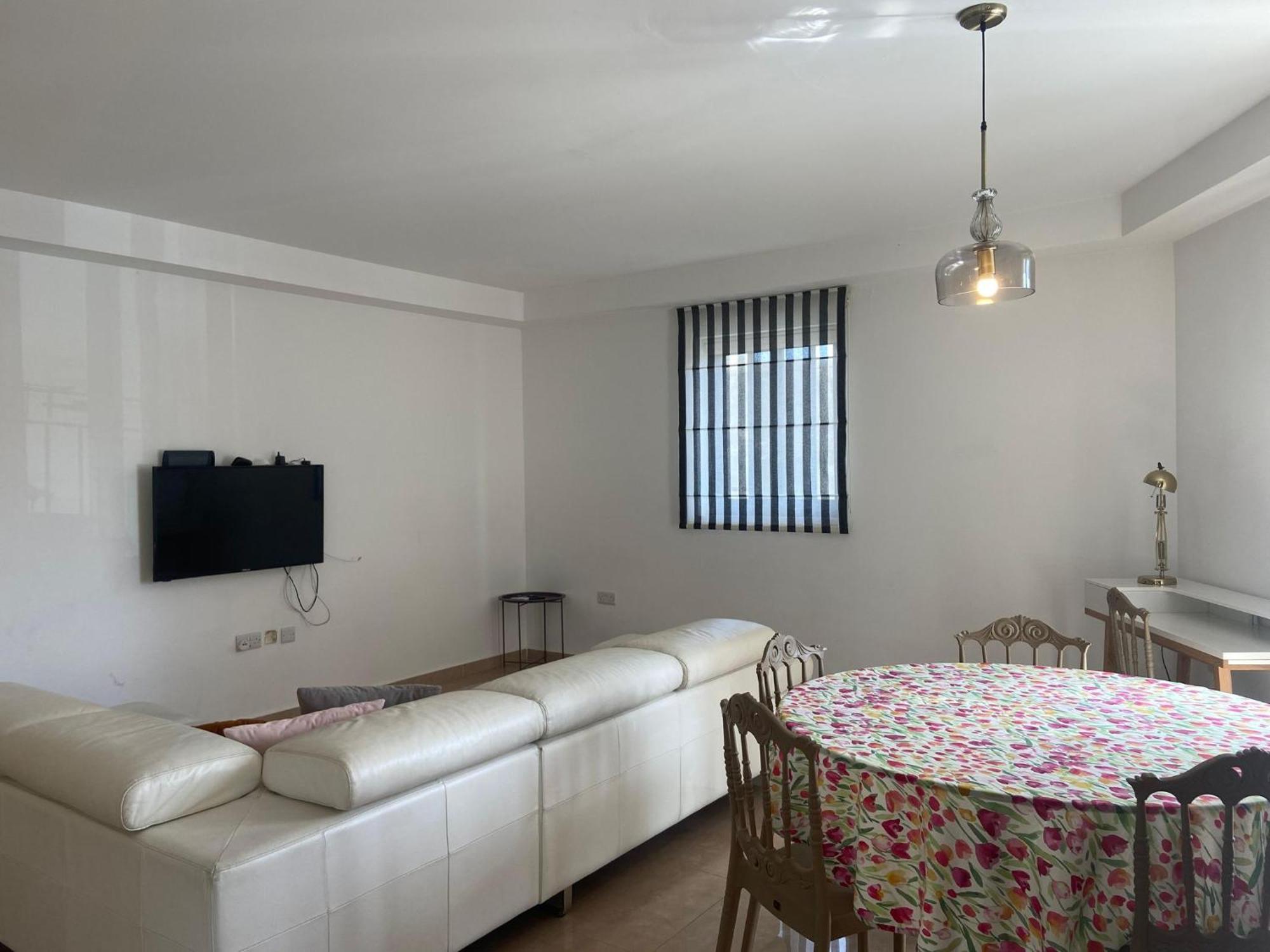 Cozy 2 Bedroom Apartment Near Seafront Gzira Exteriör bild